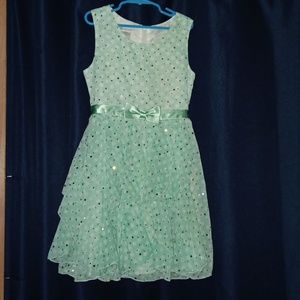 Bonnie Jean Kids Dress